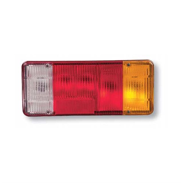 STOP CAMI SOL IVECO DAILY PICK - UP/KAMYON