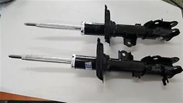 ON AMORTISOR SAG ACCENT BLUE 11