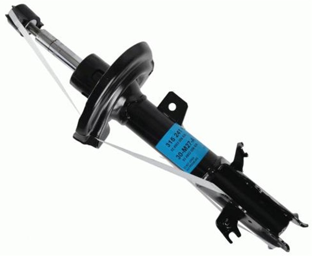 ON AMORTISOR SOL FIESTA VI 08 12 GAZLI