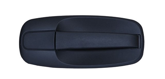 DIS KAPI ACMA KOLU BAGAJ CIFT KAPI TRAFIC II - VIVARO II - PRIMASTER