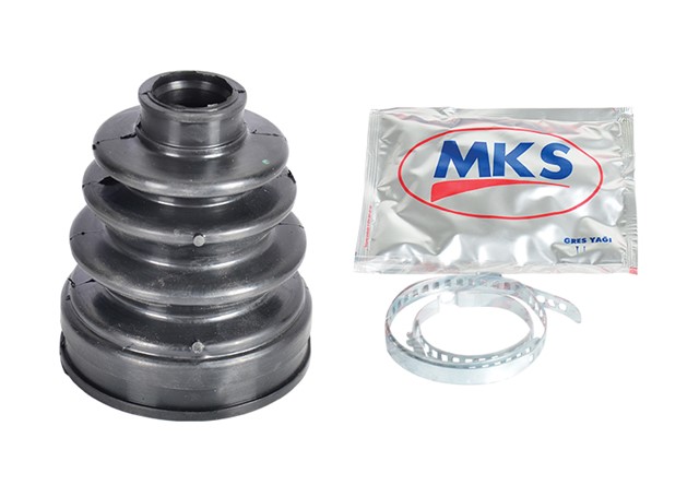 AKS KORUGU IC FOCUS II 1.6 1.6TI 05 - 10 BENZINLI