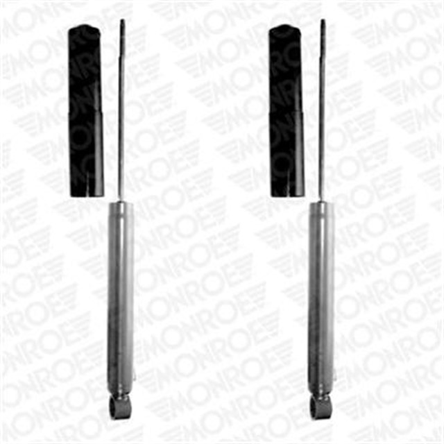 ARKA AMORTISOR L/R KIA SPORTAGE 1999 - 2003 GAZLI ADVENTURE