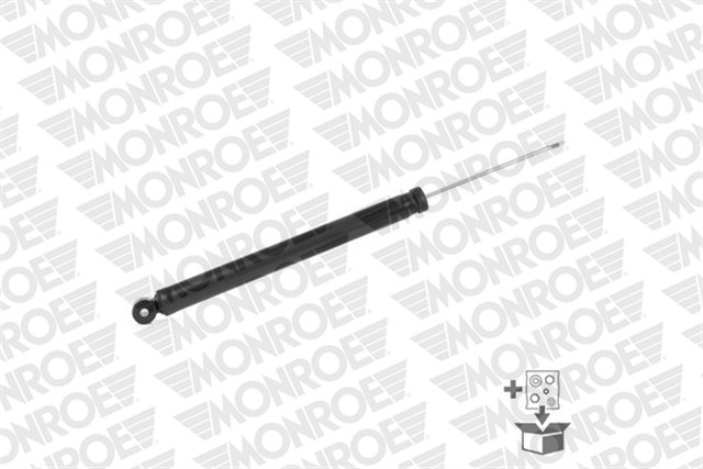 ARKA AMORTISOR L/R FOCUS II 2004 CMAX 2003 07 10 VOLVO S40 C30 V50 2004 - 2012 GAZLI