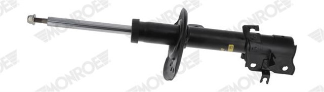 ON AMORTISOR SAG RENAULT KOLEOS 2.5 - 2.0 DCI 2008 NISSAN X - TRAIL 2007 2013 GAZLI ADVENTURE