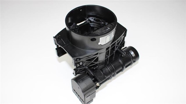 KILITLI KONTAK GOVDESI TMPR ANAHTARSIZ