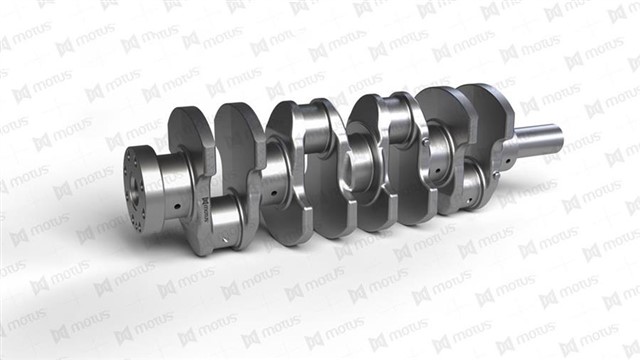 KRANK MILI RANGER 2.5