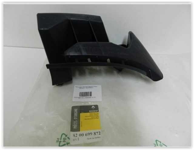 SOL ARKA TAMPON SUPORTU CLIO II - THALIA - SYMBOL