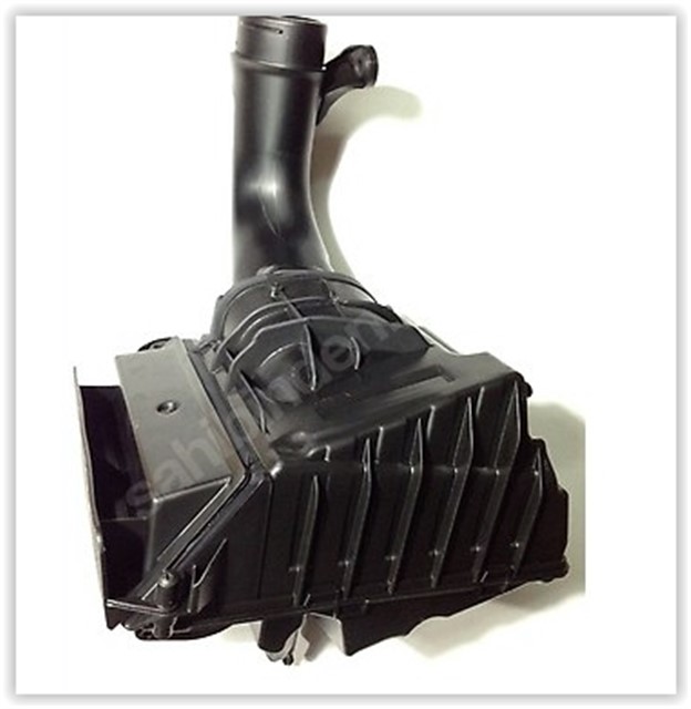 HAVA FILTRE KAZANI MGN II