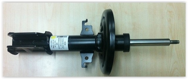 ON AMORTISOR RENAULT MEGANE III 09 FLUENCE 09 GAZLI 543020057R - 543020008R - 543020023R