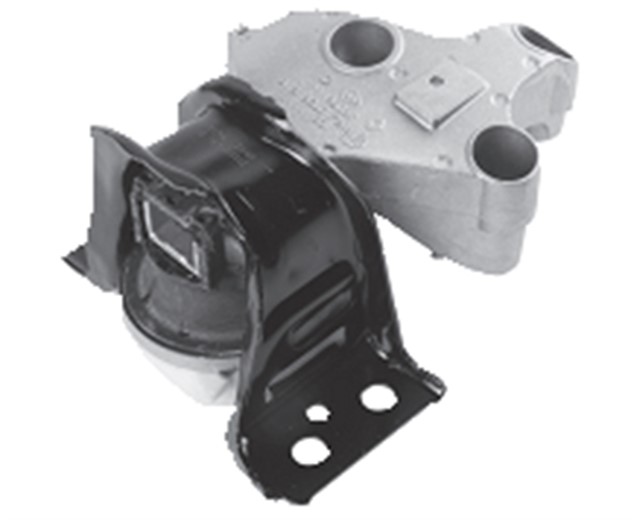 MOTOR TAKOZU KANGOO III 08 1.5 DCI