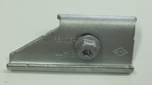 AKU SABITLEME AYAGI CLIO - MGN - SCENIC - LOGAN - DOKKER - LODGY