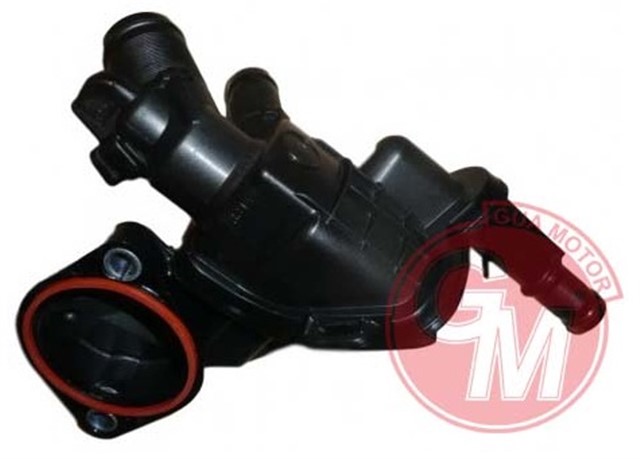 TERMOSTAT VANASI YUVASI CLIO IV SYMBOL - CAPTUR 0.9 TCE