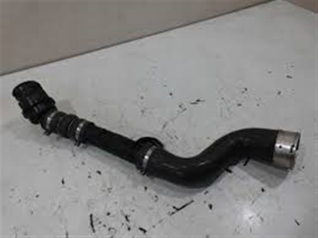 TURBO HORTUMU MGN IV - KADJAR - TALISMAN - QASHQAI 1.5 DCI