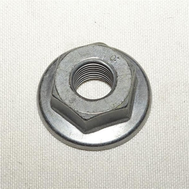 EKSANRIK MIL SAPLAMA SOMUNU CLIO - KANGOO - MEGANE - FLUENCE