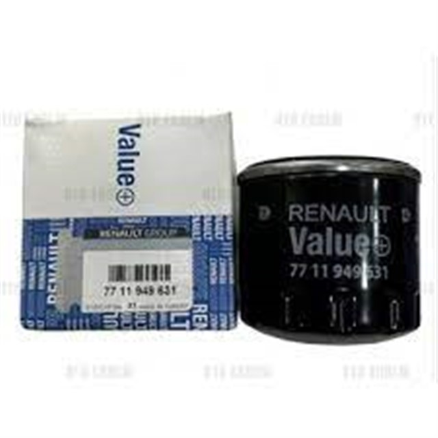 YAG FILTRESI CLIO IV - MEGANE IV - CAPTUR - TALISMAN - DOKKER - LOGAN II - SANDERO - QASHQAI - 117 - 156 - 176 - 246 - 415 607 - 651 1.5 DCI 09 - 