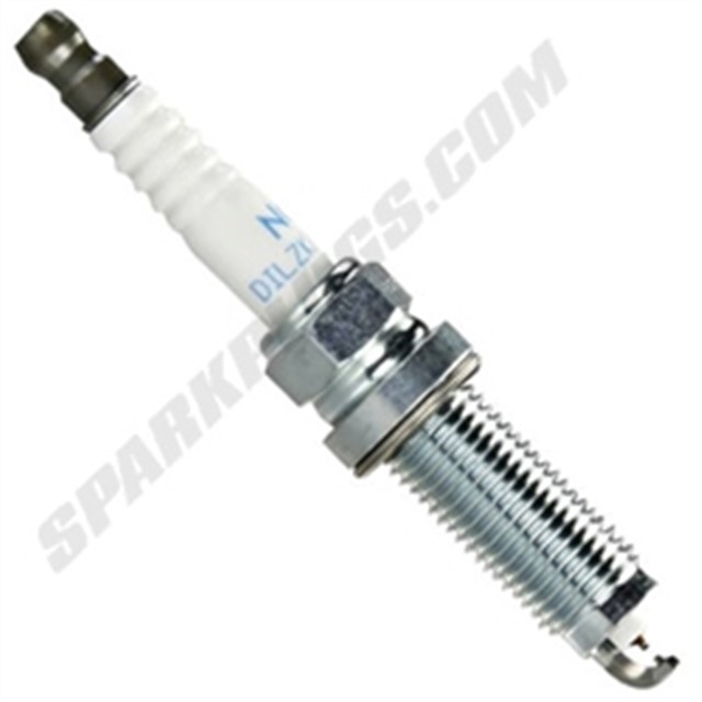 BUJI DILZKAR7C - 11S HONDA HR - V 15 1.5 - JAZZ 15 1.3