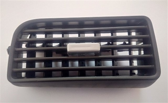 DIFIZOR IZGARASI KROM ORTA SOL / YAN SAG DOBLO III - GRANDE PUNTO - LINEA