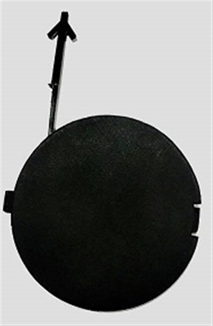 ON CEKI DEMIR KAPAGI LINEA - GRANDE PUNTO