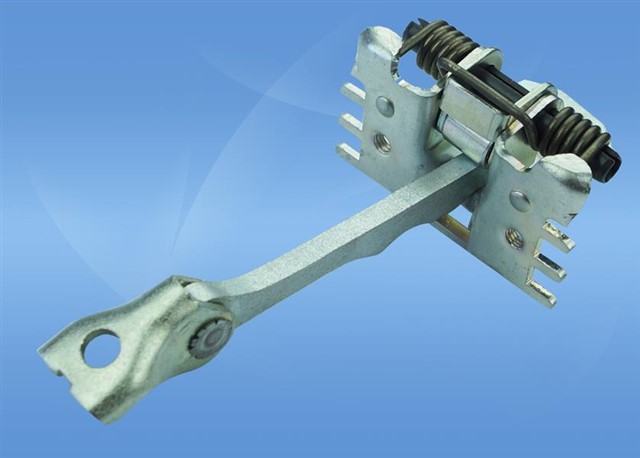 KAPI GERGISI ARKA MGN III - FLUENCE