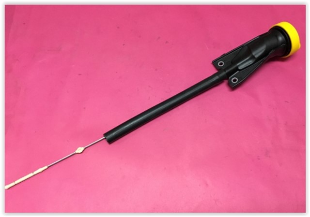 YAG CUBUGU KOMPLE MGN III 08 LGN 07 K4M