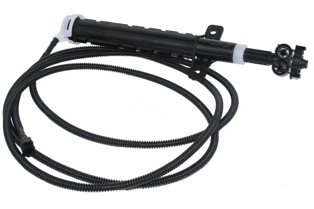 TAMPON FAR SU FISKIYE MOTORU MEMESI SOL MEGANE 3 - FLUENCE