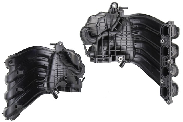 EMME MANIFOLDU CLIO IV - CAPTUR - MGN III - IV - FLUENCE K4M