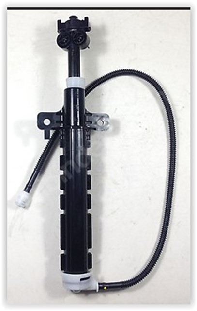 TAMPON FAR SU FISKIYE MOTORU MEMESI SAG MEGANE 3 - FLUENCE