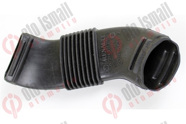 AKU SOGUTMA HORTUMU MGN III