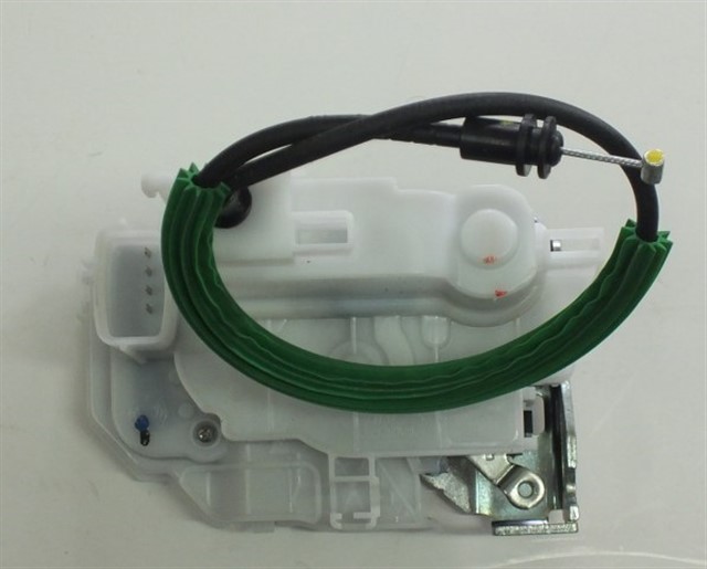 KAPI KILIDI ARKA SAG FIAT EGEA