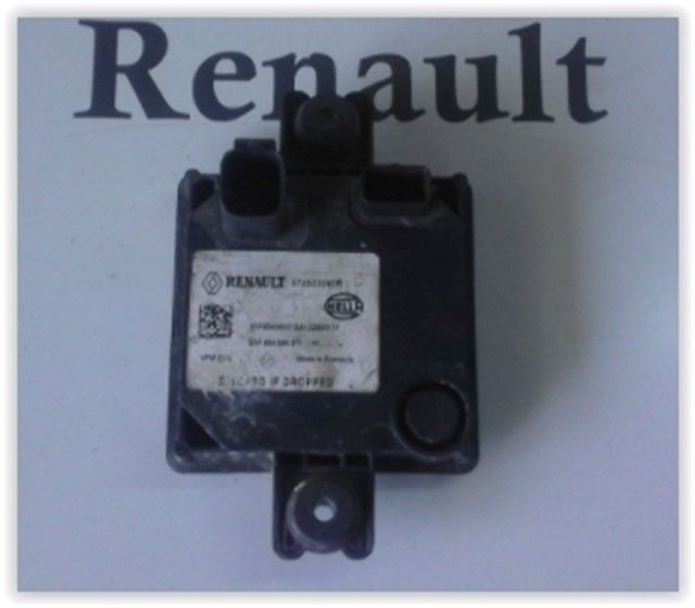 X VAKUM POMPA BEYNI FLUENCE - KNG III