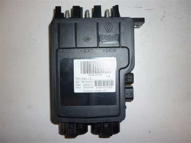 AKU DAGITICI BEYNI LGN III - LATITUDE