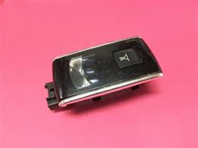 TAVAN LAMBASI C4 SIYAH