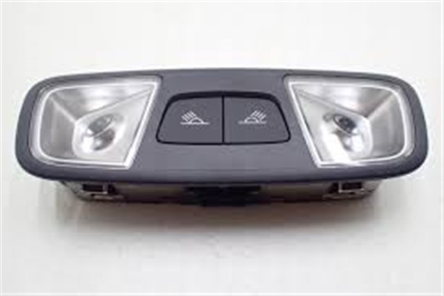 TAVAN LAMBASI AUDI A1 - A3