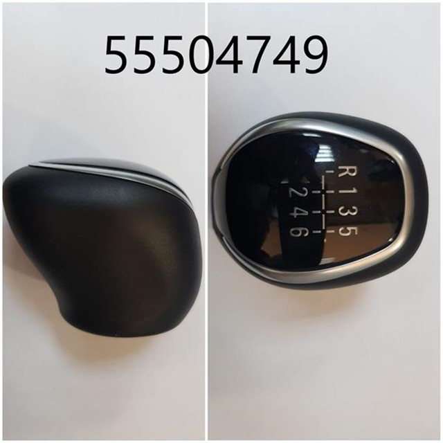 VITES TOPUZU 6 ILERI MANUEL CROSSLAND X - GRANDLAND X - CORSA 2020 DIZEL