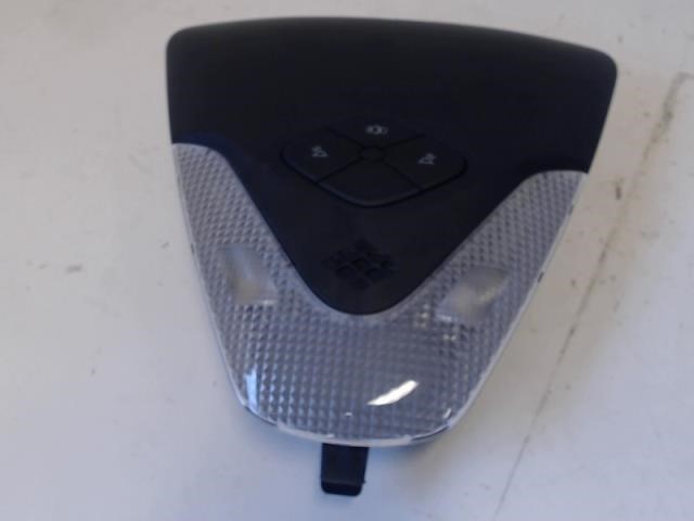 TAVAN LAMBASI TOYOTA C - HR HIBRID