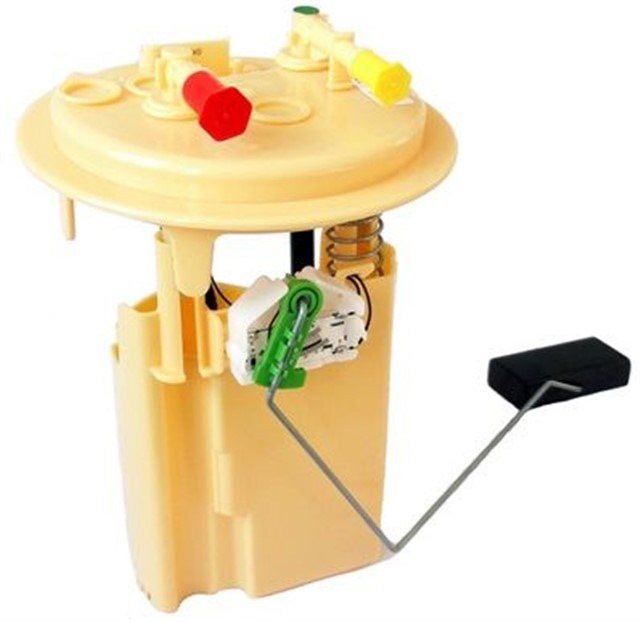 SAMANDIRA KOMPLE 307 - C4 - PARTNER - BERLINGO 1.6 HDI - 2.0 HDI