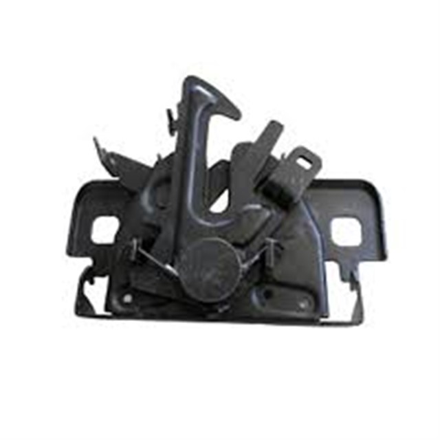 MOTOR KAPUT KILIDI MANUEL RENAULT CLIO IV - CAPTUR - TRAFIC VIVARO - ESPACE