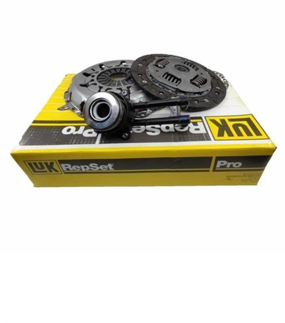 DEBRIYAJ SETI FIESTA KA 1.25 ZETEC 96 FIESTA 08 - 12 VI FIESTA CCN 12 - 17 FIESTA V 04 - 08 1.25 1.4 ZETEC BENZINLI RULMANLI