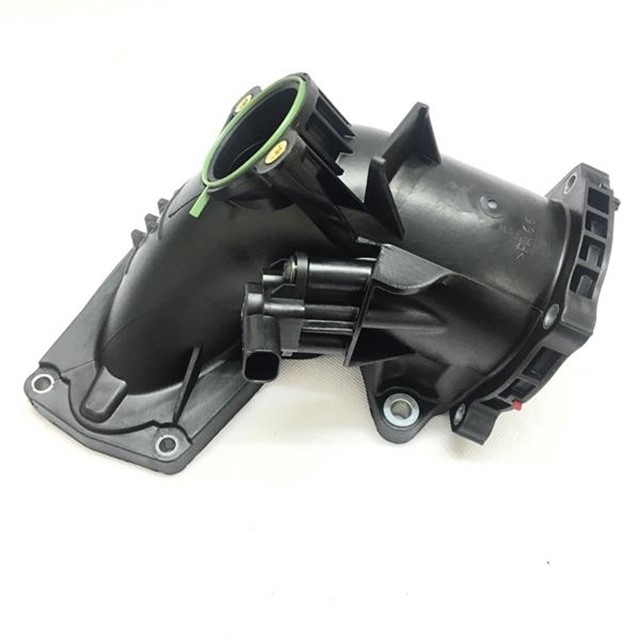 TURBOSARJ BORUSU MERCEDES OM651 W204 W205 C218 W212 S212 X253 C253 X204 W639 W447 B906 B907 B910