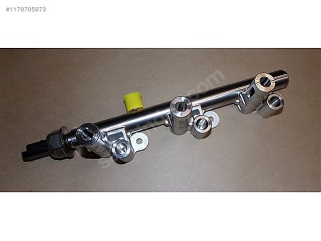 ENJEKTOR RAMPASI KOMPLE OPEL GROSSLAND - GRANDLAND - P208 - P308 - P2008 - P3008 - P5008 - C3 - C4 1.2 THP XHT