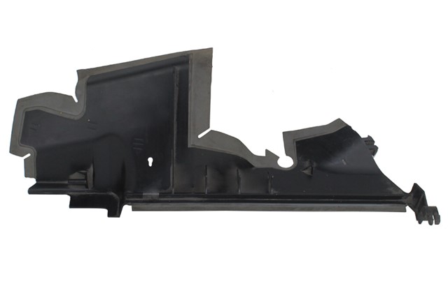 RADYATOR DAVLUMBAZI SAG MGN III - FLUENCE M4R