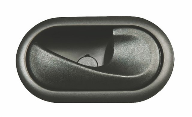 KAPI IC ACMA KOLU SIYAH BOYA SAG MGN II - KNG II