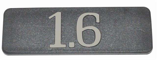 ON CAMURLUK YAZISI 1.6 R9 - 19