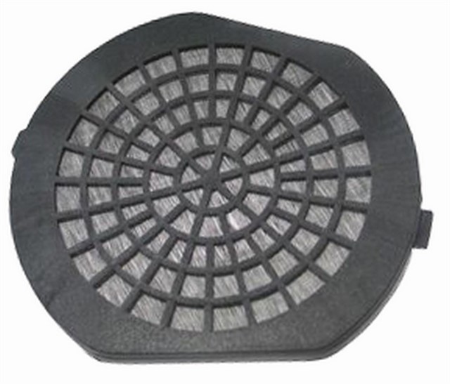 HOPARLOR KAPAGI SOL R9