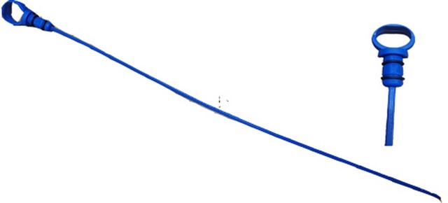 MOTOR YAG CUBUGU DW8 1.9D PEUGEOT PARTNER - BERLINGO