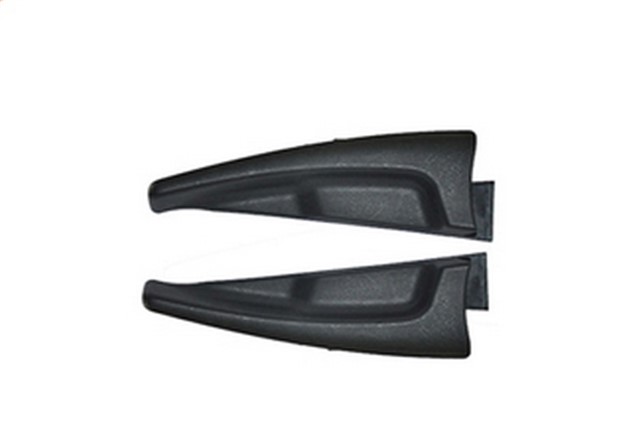 KOLTUK AYAR KOLU TAKIM SIYAH FLUENCE - MEGANE III