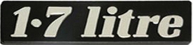 ARKA YAZI 1.7 LITRE BANTLI R11