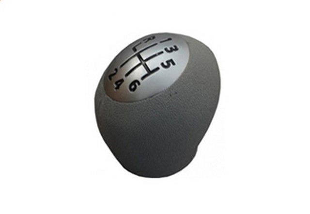 VITES TOPUZU GRI KROM KAPAK DUSTER - MEGANE III - FLUENCE - MASTER