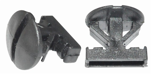 SIGORTA KUTU KAPAK KLIPSI R19