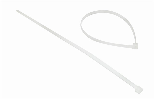 KABLO KELEPCESI CIRCIRLI BEYAZ